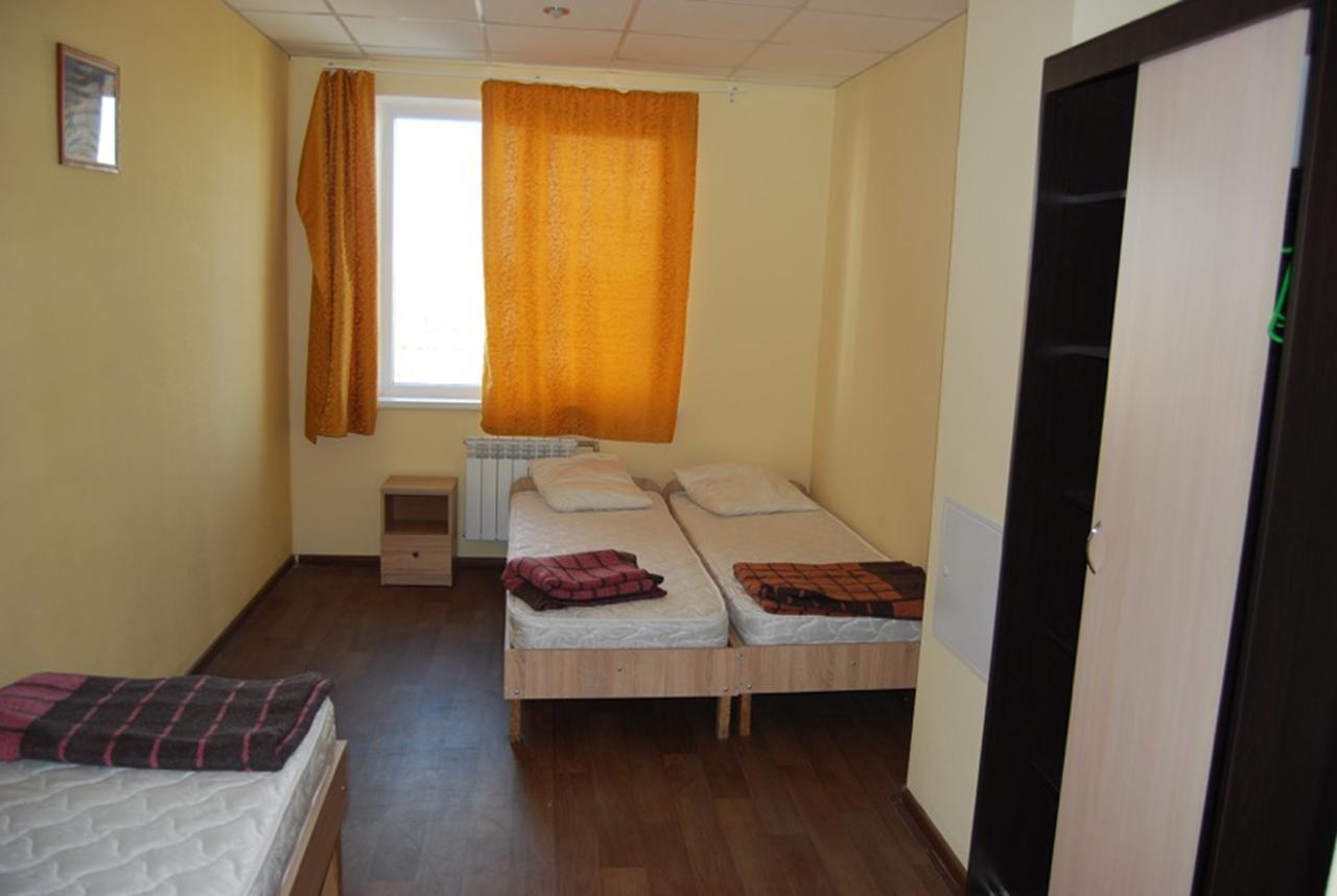 Hostel Raduga Київ Екстер'єр фото