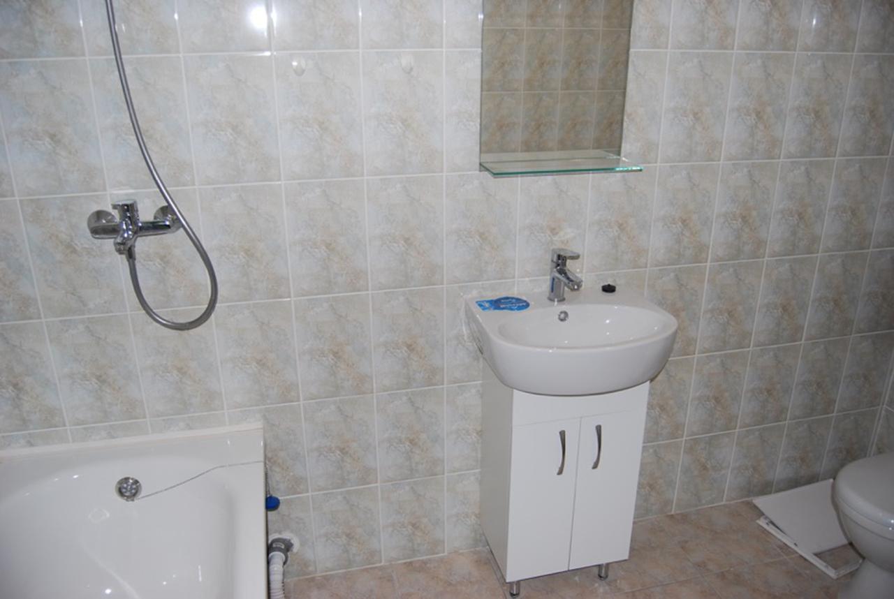 Hostel Raduga Київ Екстер'єр фото