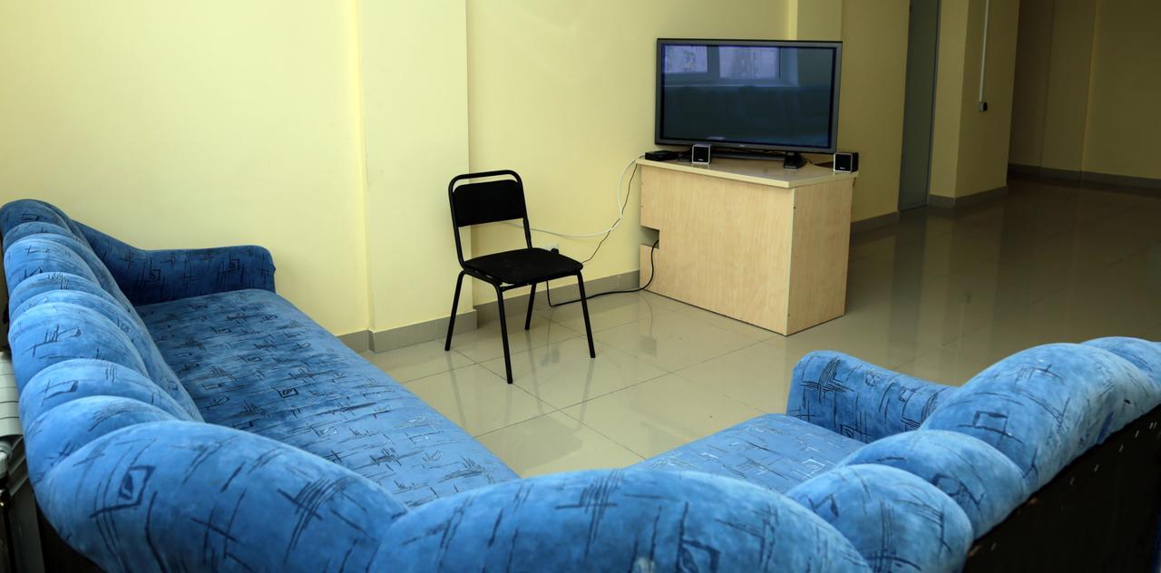 Hostel Raduga Київ Екстер'єр фото